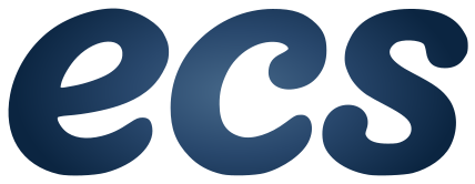 ECS Logo